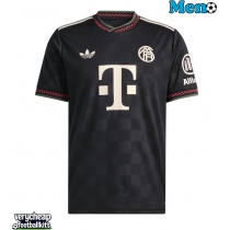 Bayern Munich Sacha Boey #23 Replica Third Shirt 2025-26 Short Sleeve